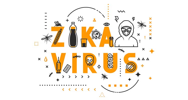 stop zika virus